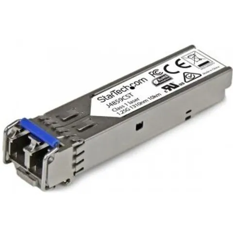 StarTech.com Módulo Transceptor SFP+ de Fibra Gigabit – imagen 2