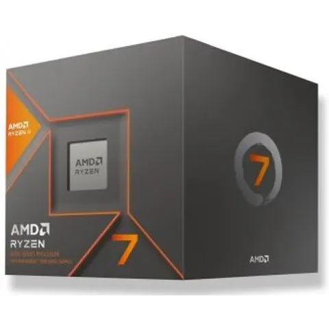 AMD Ryzen 7 8700G – imagen 3