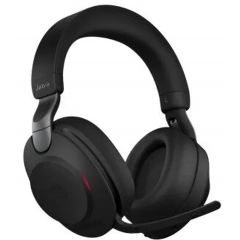Jabra Evolve2 85 Negro – 023312 – imagen 3