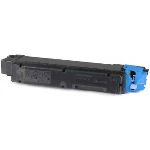 Kyocera TK-5160C Toner-Kit cyan – imagen 2