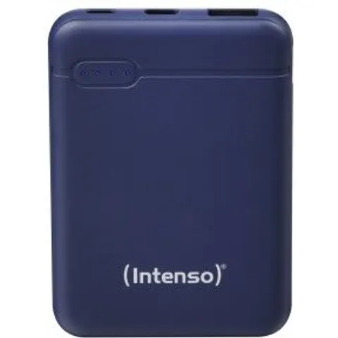 Intenso XS5000 Azul - 5000 mAh – imagen 2