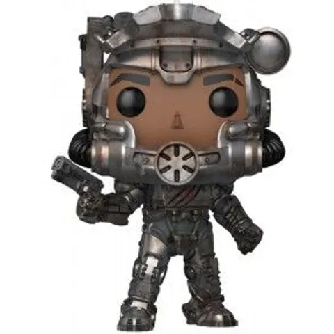 Funko Pop TV: Fallout - Maximus 1765 – imagen 2