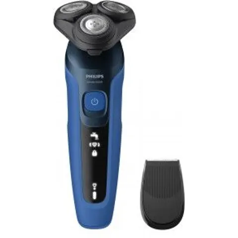Afeitadora Philips Serie 5000 – imagen 2