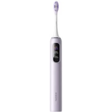 Xiaomi Oscillation Electric Toothbrush Pro Violeta – imagen 3