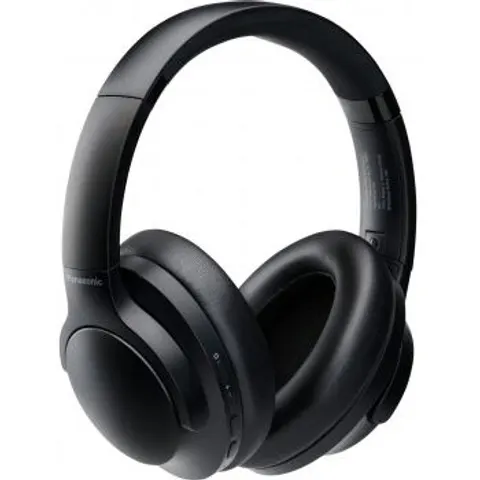 Panasonic RB-HX330B Negro – imagen 2