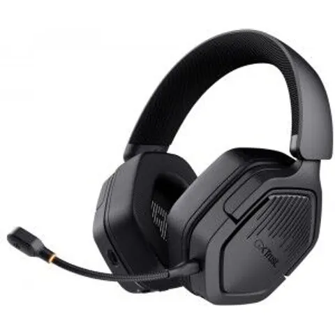 Trust GXT 493PS Carus Negro – imagen 2