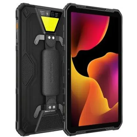 Ulefone Armor Pad 2 Negro - 11" - 256GB - 4G – imagen 3