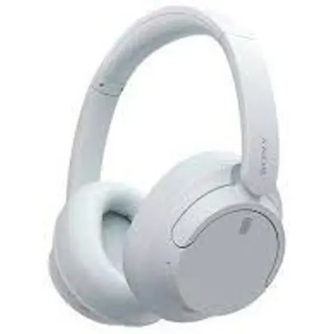 Auriculares Bluetooth WH-CH720 (Blancos) - SONY – imagen 2