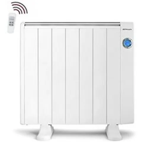 Orbegozo RRE 1310 Interior Blanco 1300 W – imagen 2