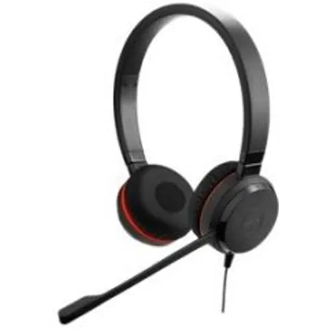 Jabra Evolve 30 II HS Stereo – imagen 2