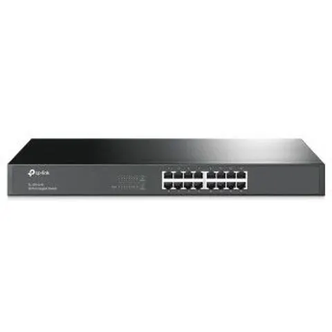 TP-Link TL-SG1016 Switch – imagen 4