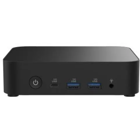 Asus Mini PC NUC 14 Essential Intel N150 Barebone – imagen 2