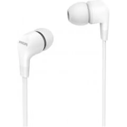 Philips TAE1105WT/00 Blanco – imagen 2