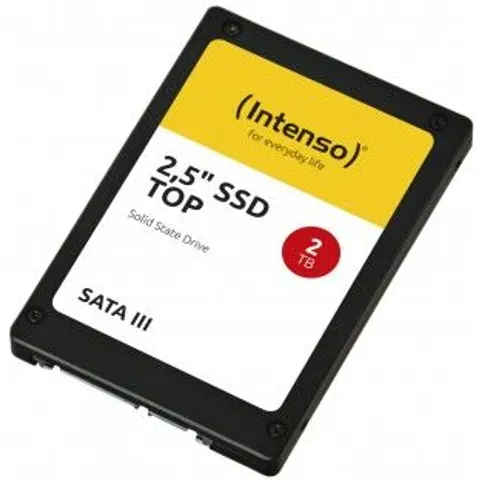 Intenso 3812470 - 2000GB 2.5" SATA – imagen 3