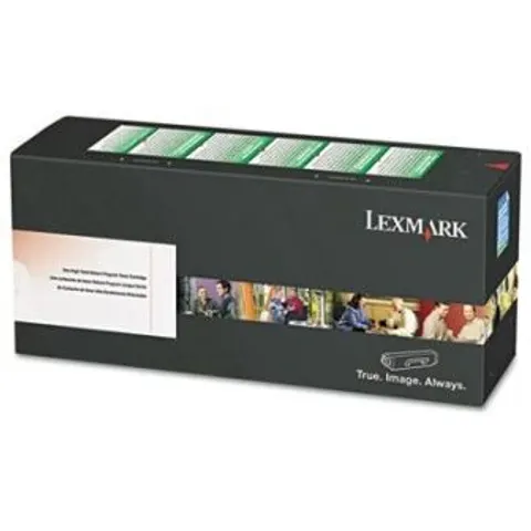 Lexmark 78C2UCE Original Cian – imagen 2