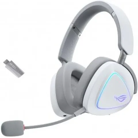 Asus ROG Delta II Blanco – imagen 2