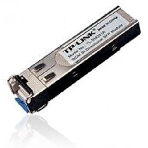 Módulo Bidireccional SFP 1000base-BX WDM - TP-LINK – imagen 3