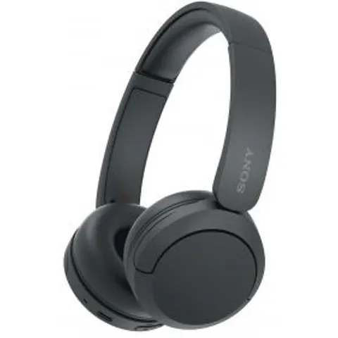 Sony WH-CH520 Negro – imagen 2