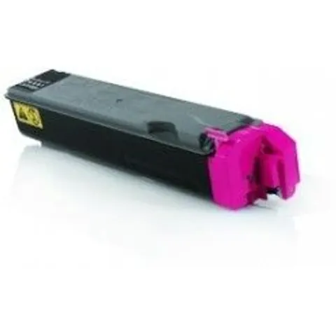 Kyocera TK-8600M Original Magenta – imagen 3