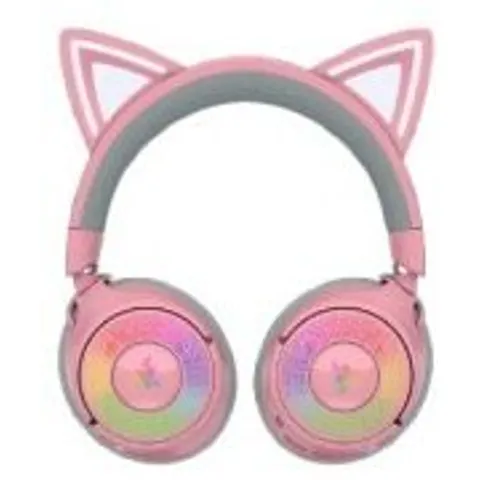 Razer Kraken Kitty V3 Pro - Quartz Rosa – imagen 3