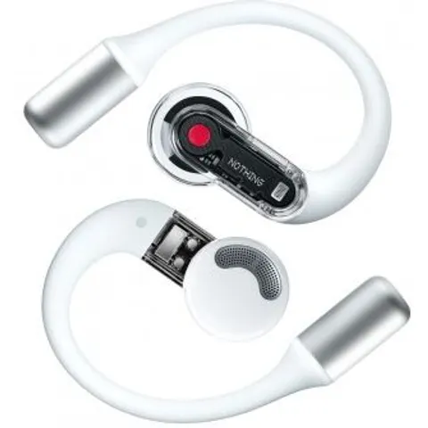Nothing Ear (open) Blanco – imagen 2