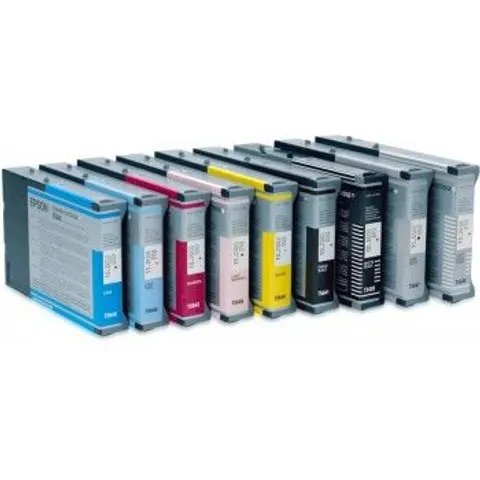 Epson Cartucho T614400 amarillo – imagen 2