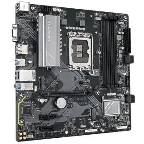 Placa Base Gigabyte B760M D3HP Socket 1700 - Micro ATX – imagen 2