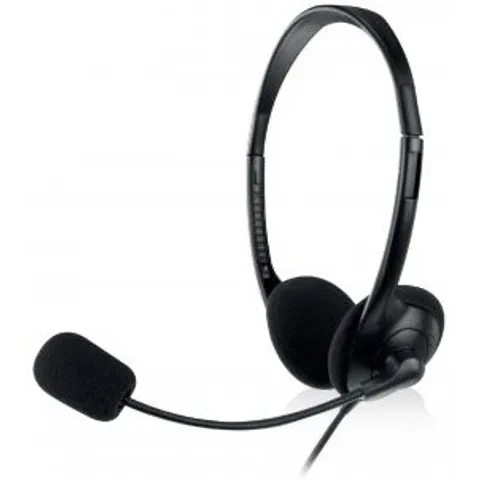 Ewent Headset EW3568 USB – imagen 2