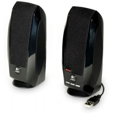 Logitech Altavoces 2.0 S150 – imagen 4