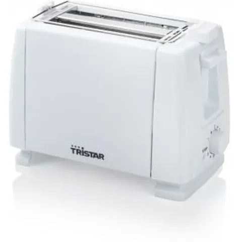 Tostador 650W (Blanco) - TRISTAR – imagen 2