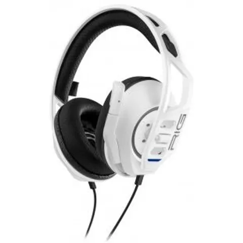 Nacon RIG 300 PRO HS Blanco – imagen 2