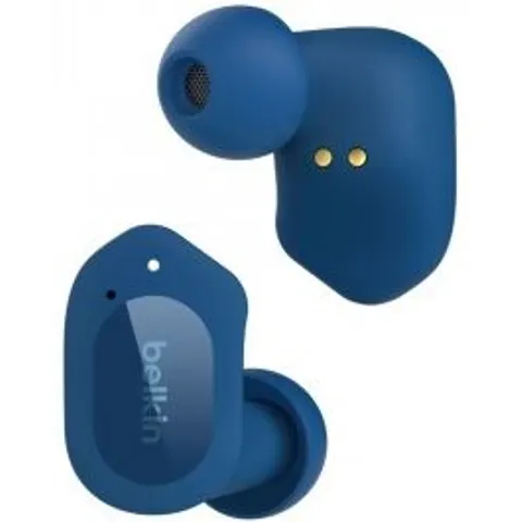 Belkin SOUNDFORM Play Azul – imagen 2