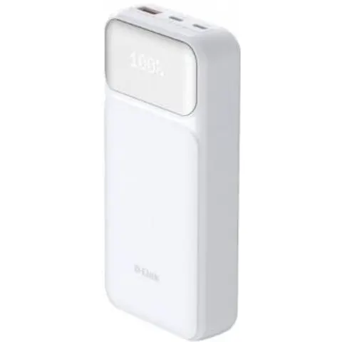 Powerbank D-Link DPP-201 20000mAh – imagen 2