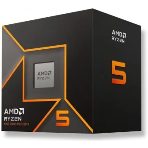 AMD Ryzen 5 9600 – 316934 – imagen 4