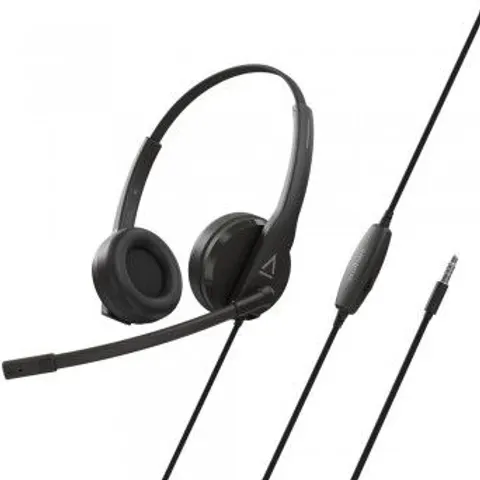 Creative Labs HS-230 Negro – imagen 2