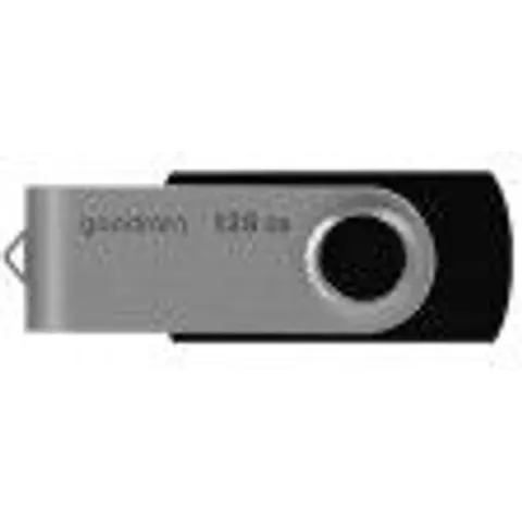Goodram UTS3 128GB - USB Type-A - Negro – imagen 3