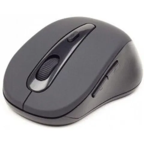 Ratón Óptico 1600DPI Bluetooth - GEMBIRD – imagen 2
