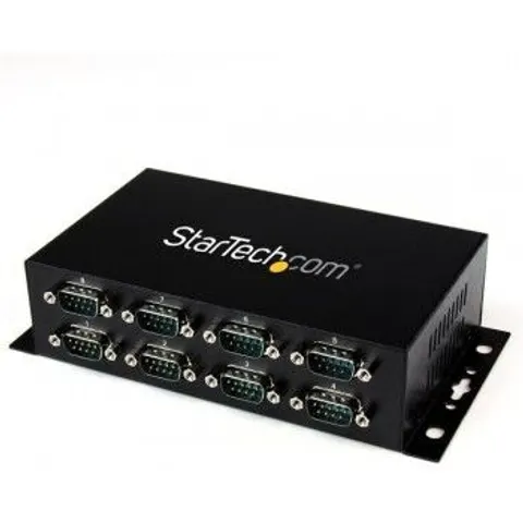 Startech.C CONCENTRADOR USB A SERIE RS232 – imagen 3
