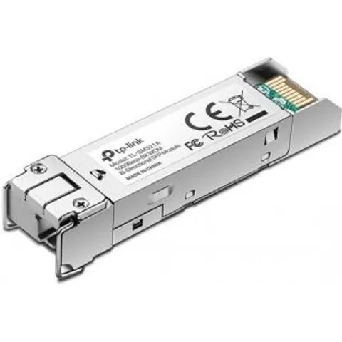 TP-LINK TPLINK TLSM321A2 - Mini GBIC, 1000base-BX – imagen 2