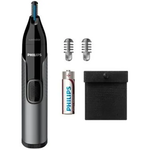 Cortapelo para nariz Philips NT3650 – imagen 2