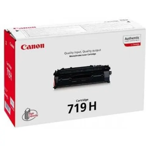Canon TONER NEGRO CGR 719H – imagen 2