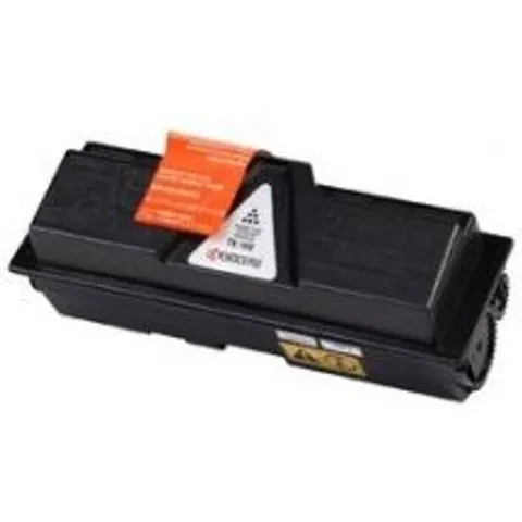 Kyocera TK-140 Original Negro – imagen 2