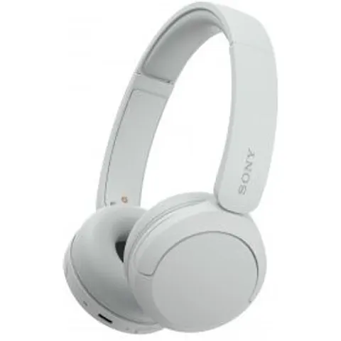 Sony WH-CH520 Blanco – imagen 2