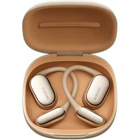 Xiaomi OpenWear Stereo Pro Oro – imagen 2