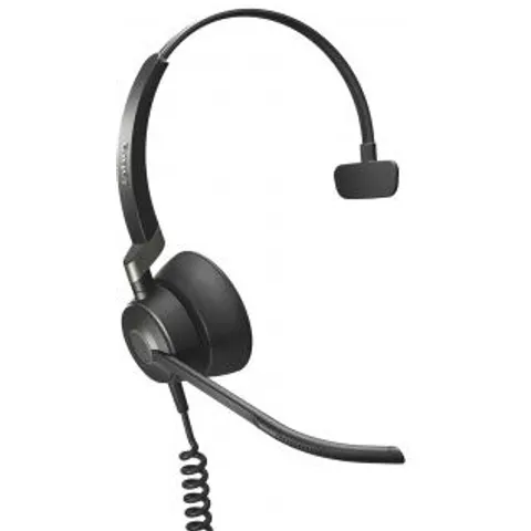 Jabra Engage 50 Mono - Negro – imagen 2