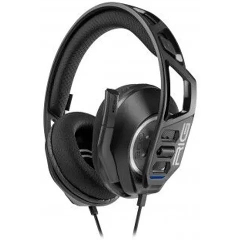 Nacon RIG 300 PRO HS Negro – imagen 2