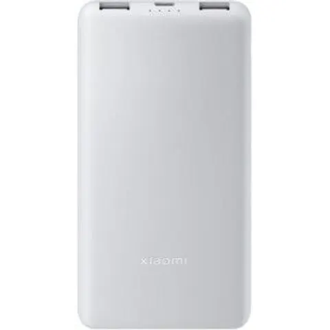 Xiaomi BHR9350GL Blanco - 10000 mAh – imagen 2