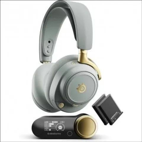 Steelseries Arctis Nova Elite – imagen 2