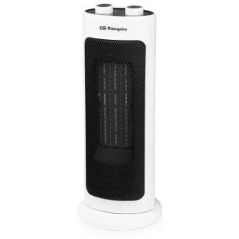 Orbegozo Cr 5033 / Calefactor Cerámico 2000W – imagen 2
