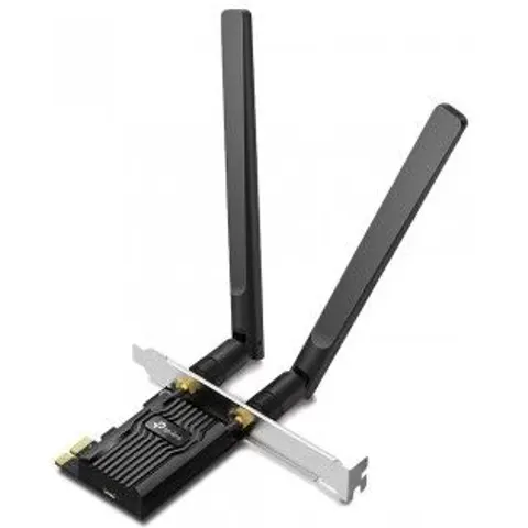 TP-Link Archer TX20E Interno WLAN / Bluetooth 1800 Mbit/s – imagen 2